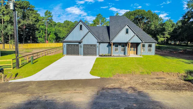$510,000 | 15315 Alchester Lane, Plantersville, TX 77363
