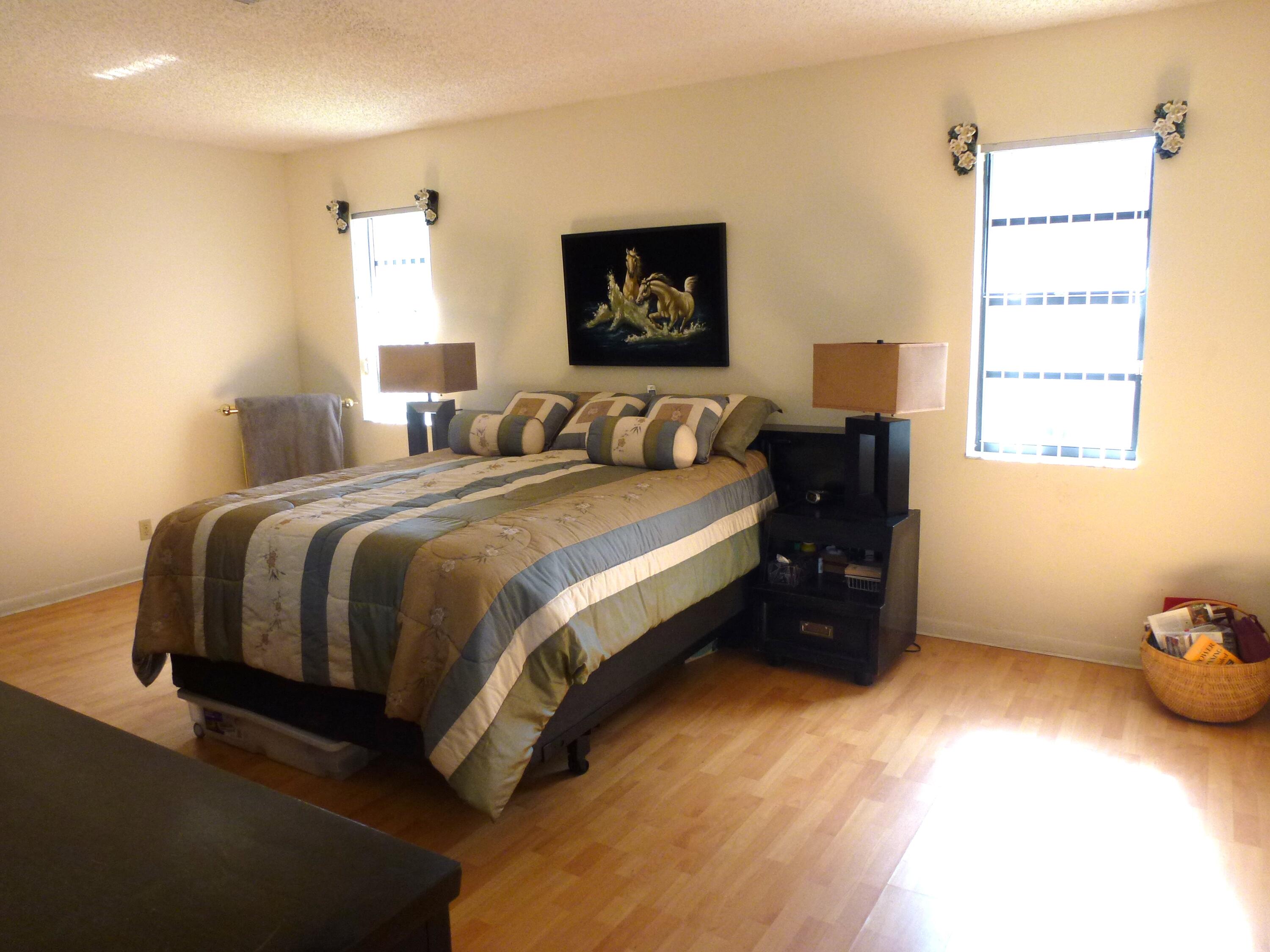 1599 Southwest 2nd Street Boca Raton, FL 33486 - Photo 17 of 31 Master Bedroom