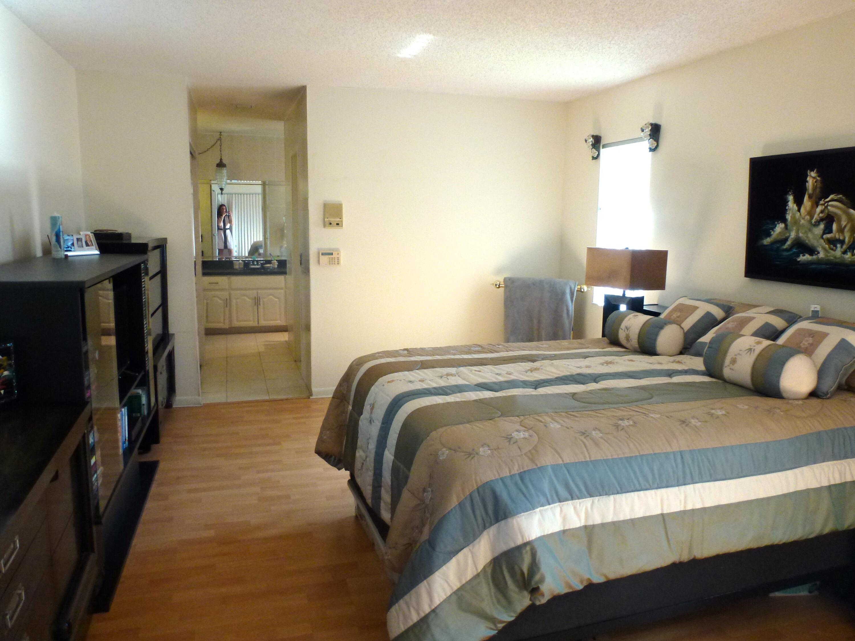 1599 Southwest 2nd Street Boca Raton, FL 33486 - Photo 18 of 31 Master Bedroom