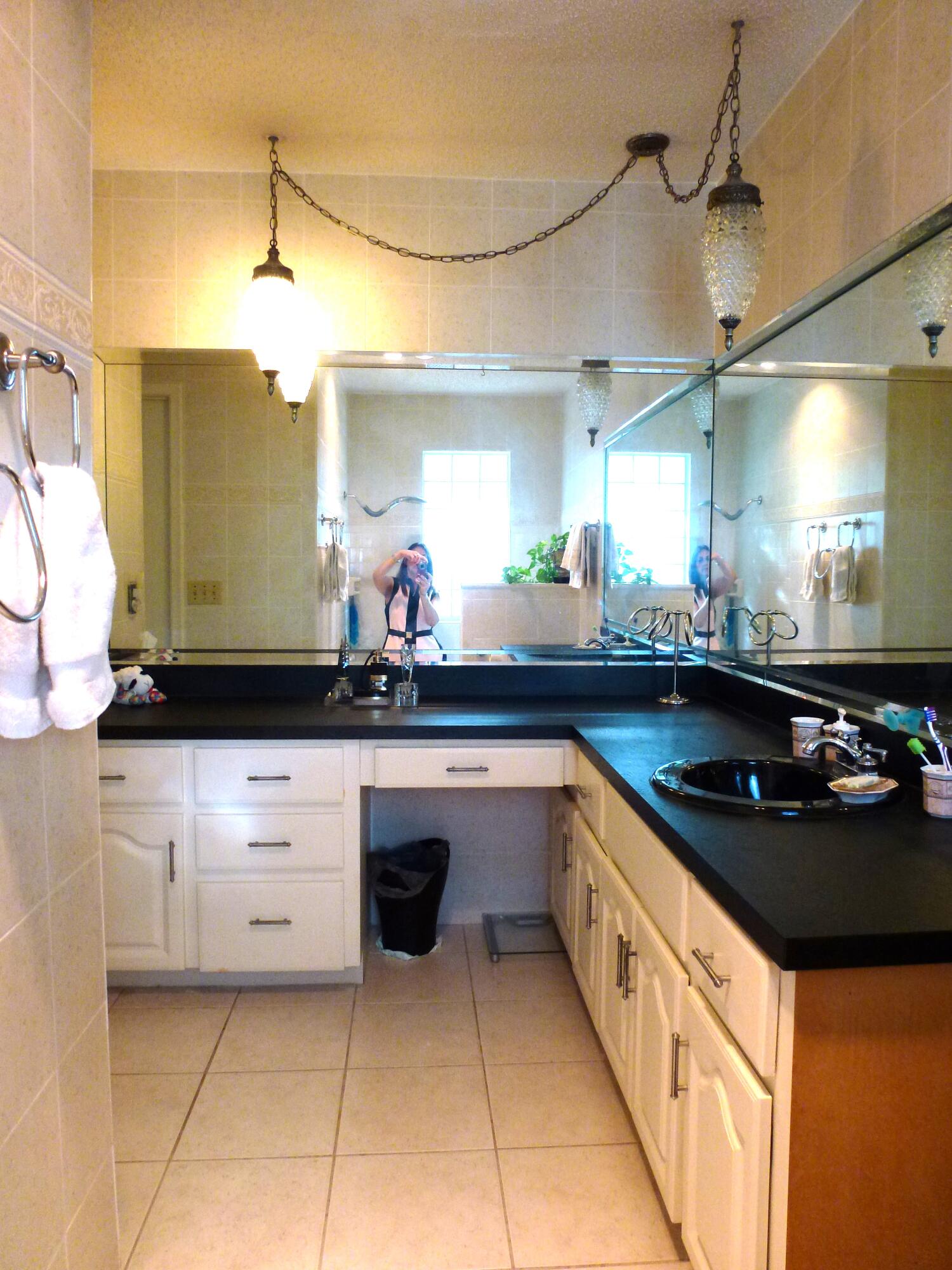 1599 Southwest 2nd Street Boca Raton, FL 33486 - Photo 20 of 31 Master Bathroom