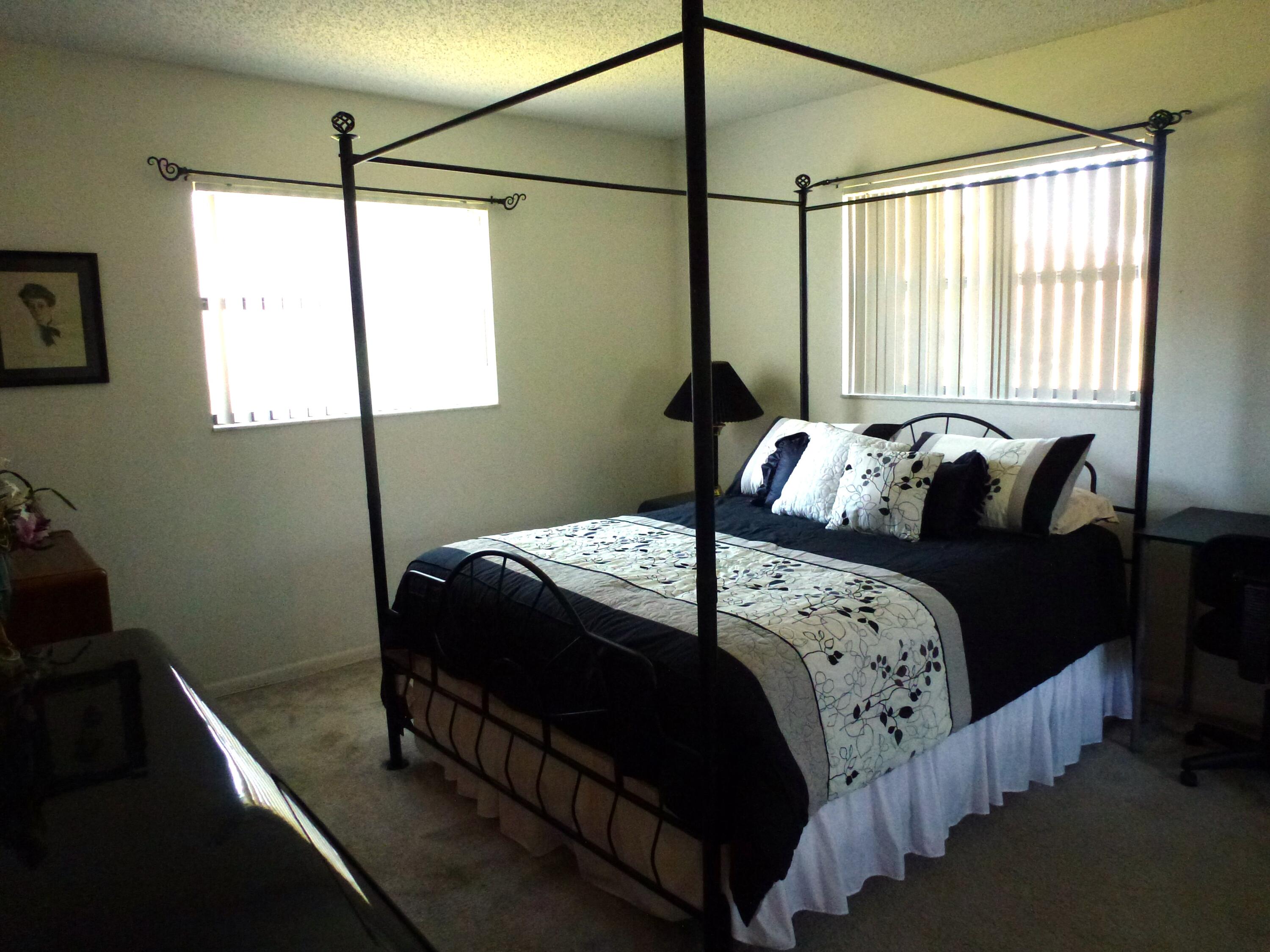 1599 Southwest 2nd Street Boca Raton, FL 33486 - Photo 23 of 31 Third Bedroom