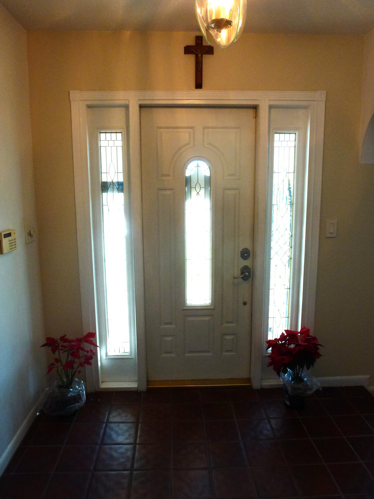1599 Southwest 2nd Street Boca Raton, FL 33486 - Photo 5 of 31 Foyer