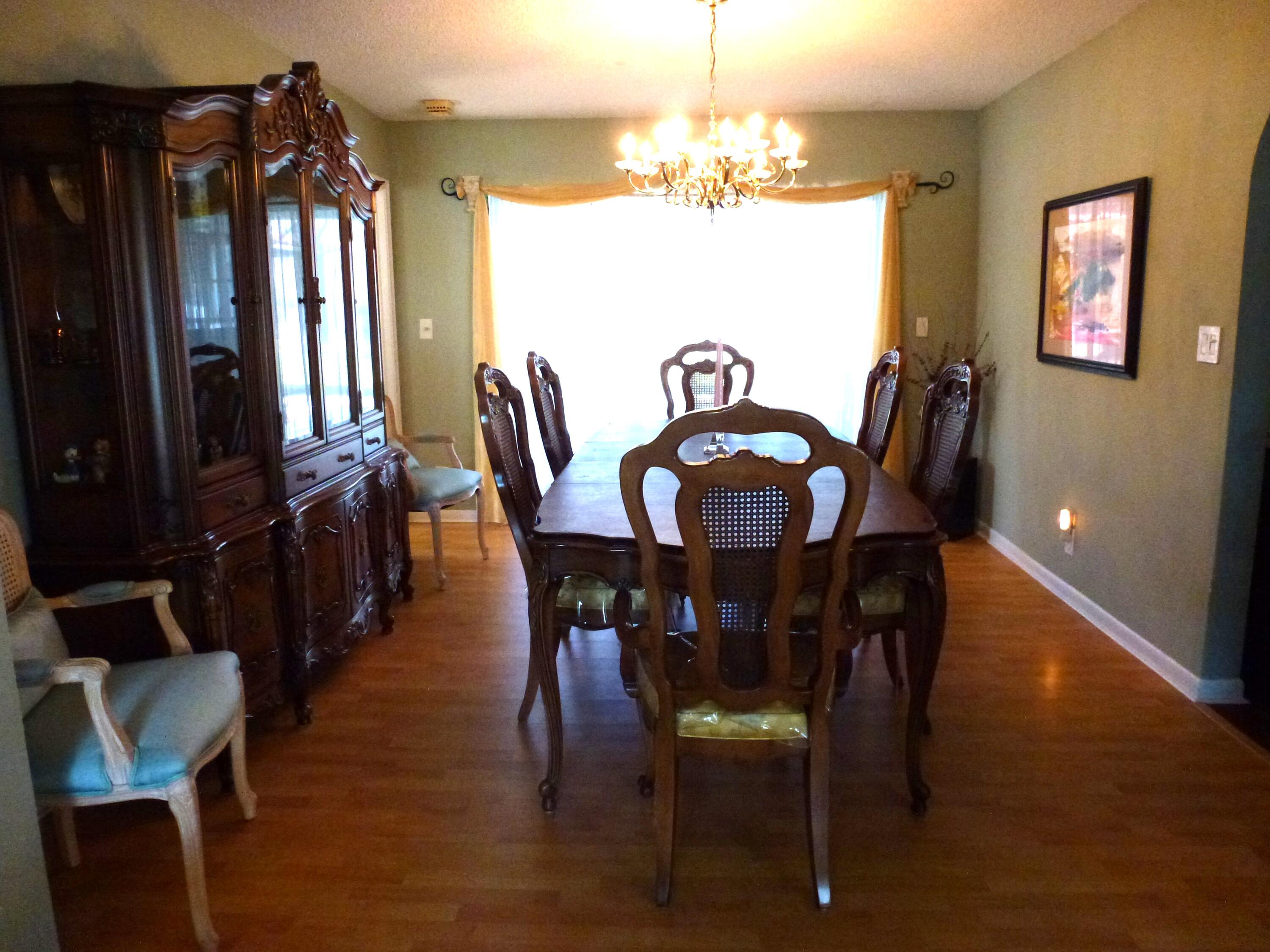 1599 Southwest 2nd Street Boca Raton, FL 33486 - Photo 8 of 31 Formal Dining Room