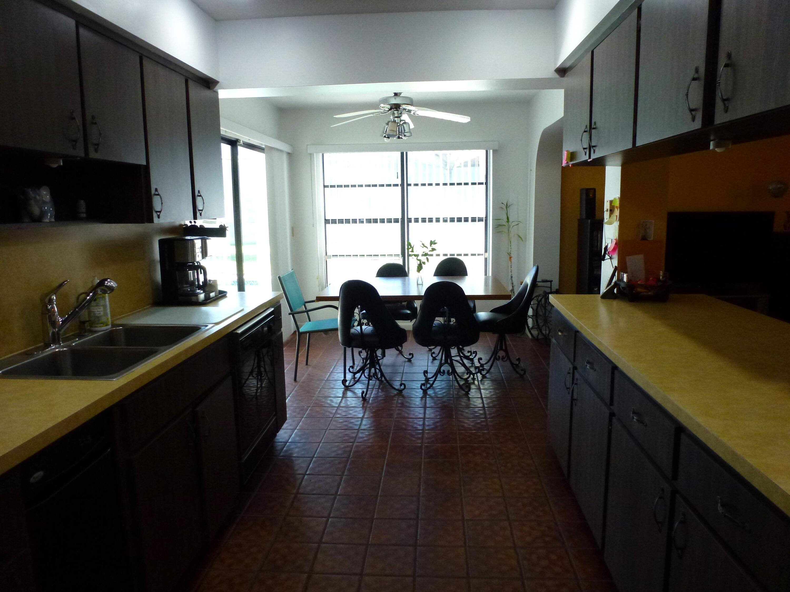 1599 Southwest 2nd Street Boca Raton, FL 33486 - Photo 9 of 31 Kitchen