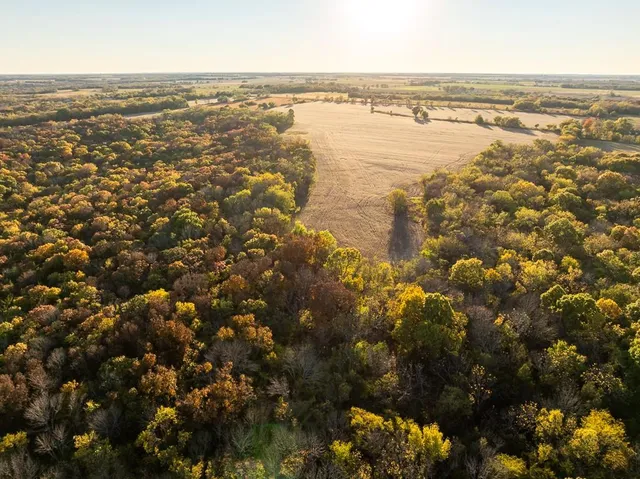 $885,000 | 6675 Irwin Road, Blue Mound, KS 66010