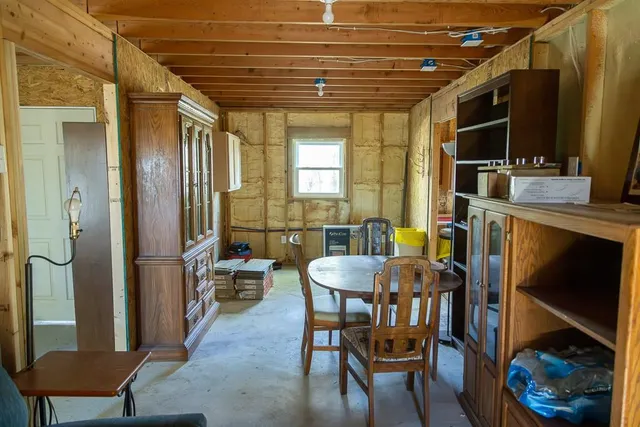 $885,000 | 6675 Irwin Road, Blue Mound, KS 66010