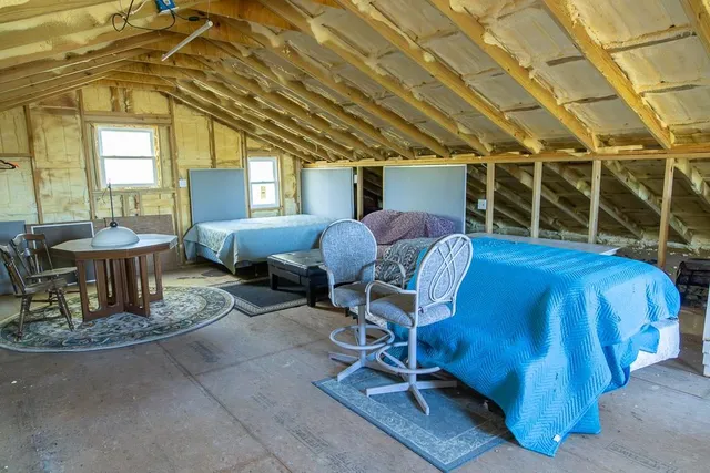 $885,000 | 6675 Irwin Road, Blue Mound, KS 66010