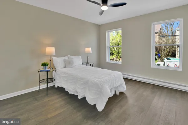 $375,000 | 230 East 5th Street, Frederick, MD 21701