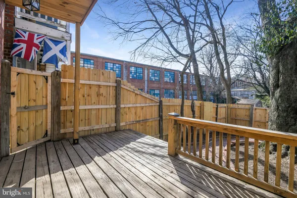$375,000 | 230 East 5th Street, Frederick, MD 21701