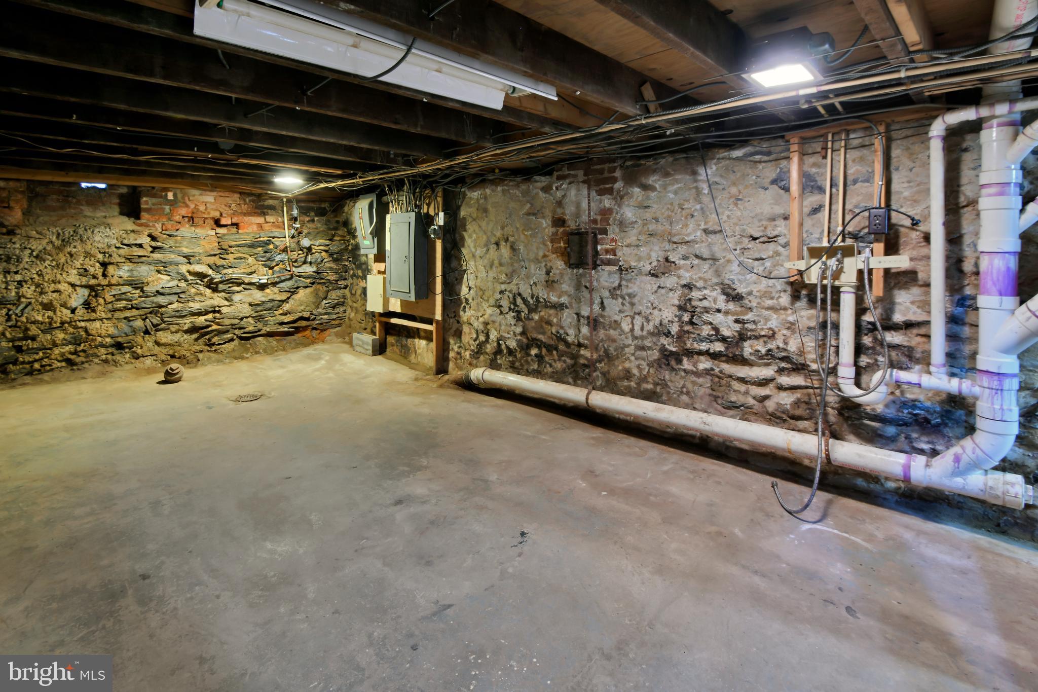 230 East 5th Street Frederick, MD 21701 - Photo 20 of 24 a view of water heater room
