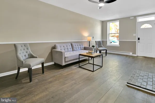 $375,000 | 230 East 5th Street, Frederick, MD 21701