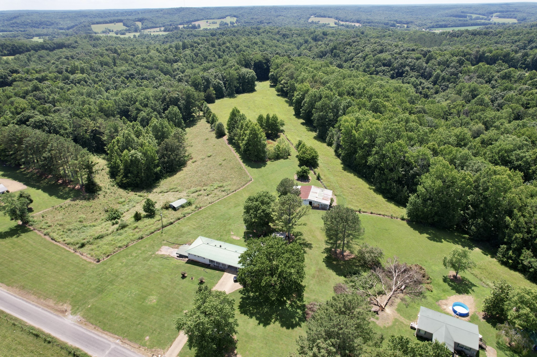 59 Hardin Loop Westpoint, TN 38486 - Photo 69 of 74