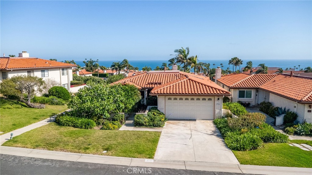 6516 Sandy Point Court Rancho Palos Verdes, CA 90275 - Photo 1 of 49 Stand Alone Unit - no common walls