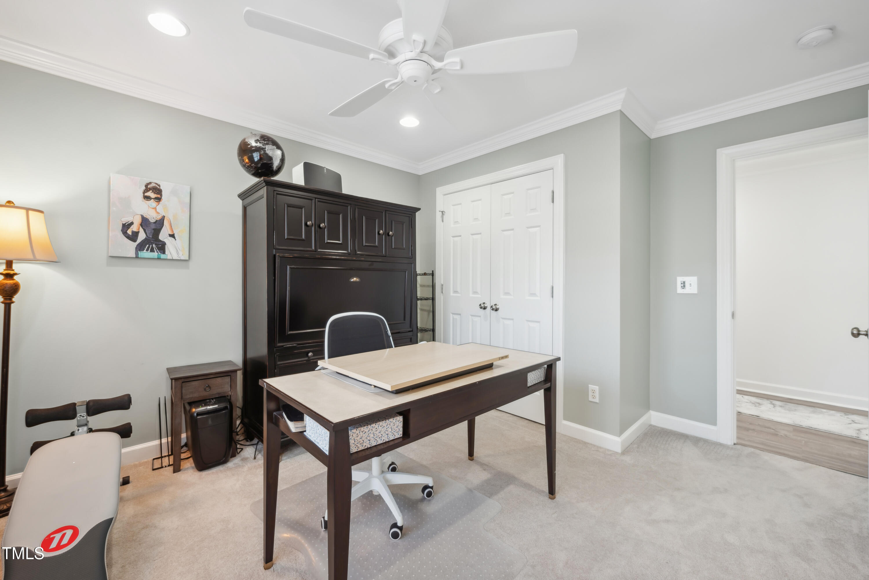 2121 Karns Place Raleigh, NC 27614 - Photo 25 of 32 Bedroom
