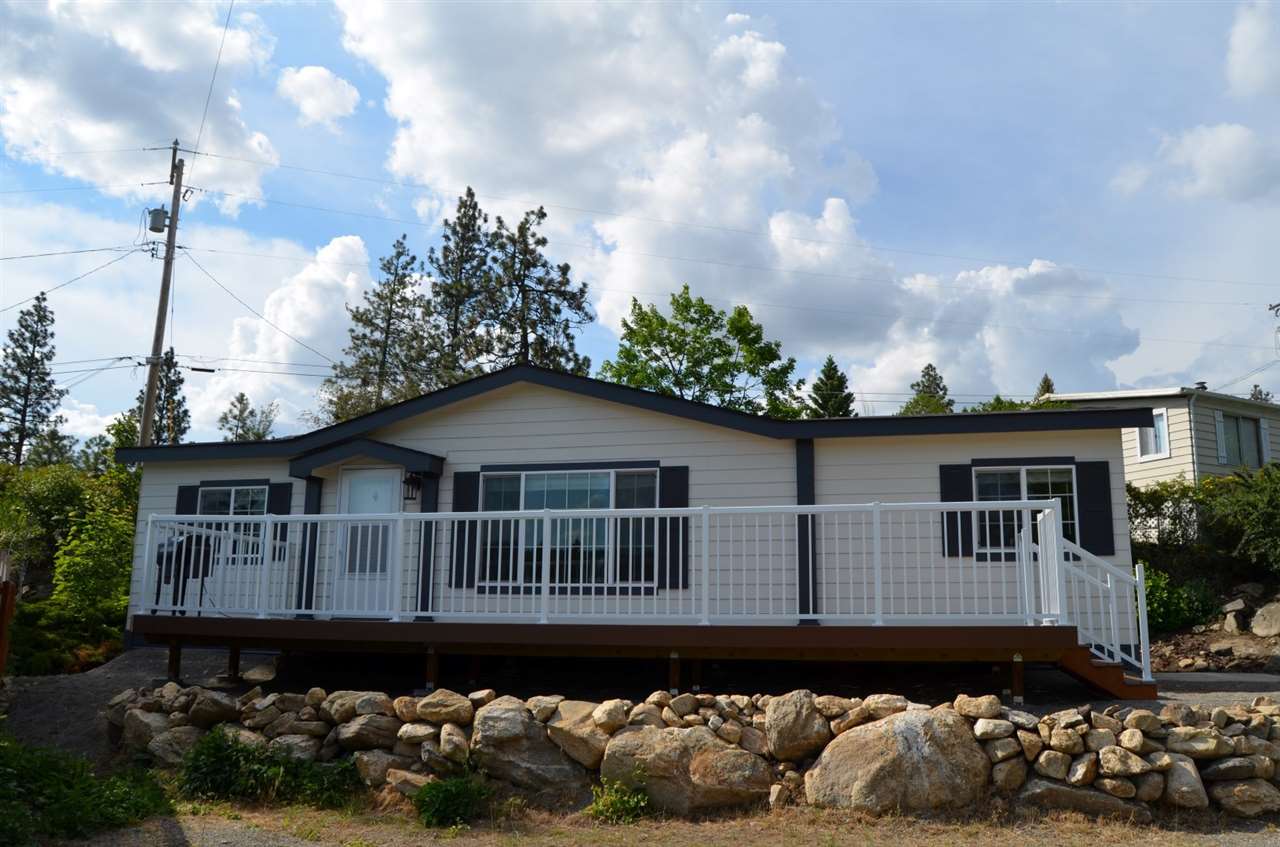 1406 South Winter Road Spokane Valley, WA 99212 - Photo 1 of 20 Gallery Image 1