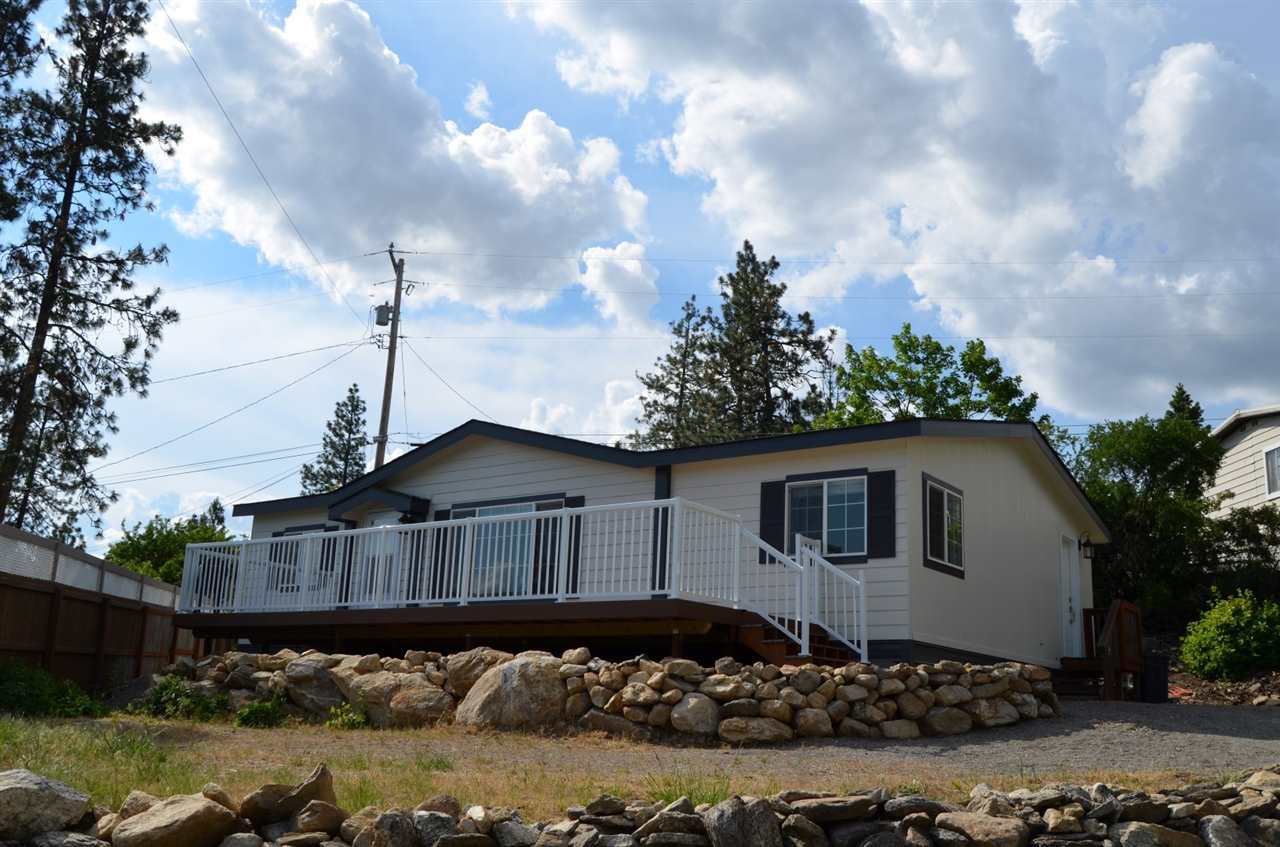 1406 South Winter Road Spokane Valley, WA 99212 - Photo 19 of 20 Gallery Image 19