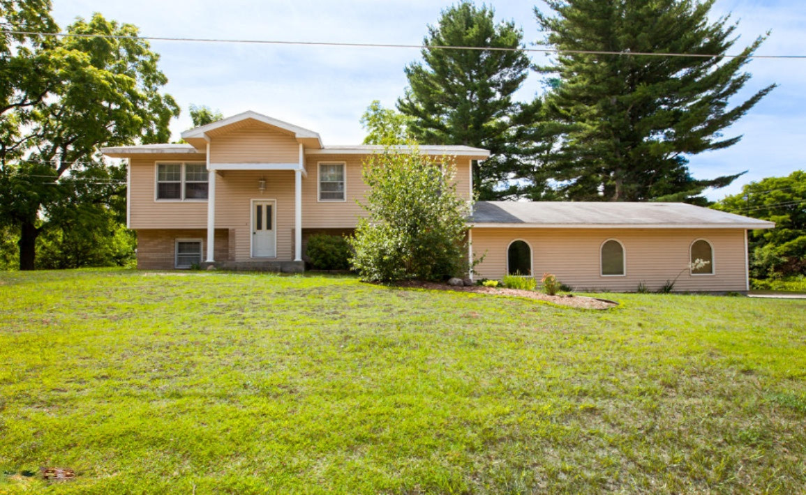 1191 West Tyler Road Muskegon, MI 49445 - Photo 23 of 23 Front Horizontal