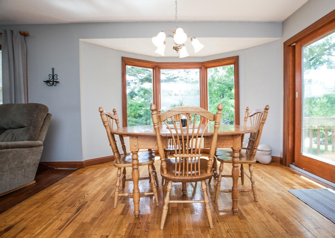 1191 West Tyler Road Muskegon, MI 49445 - Photo 4 of 23 Dining