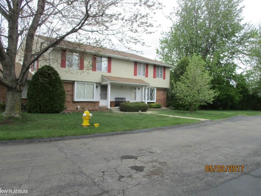 51128 South Foster Road Chesterfield, MI 48047 - Photo 1 of 22