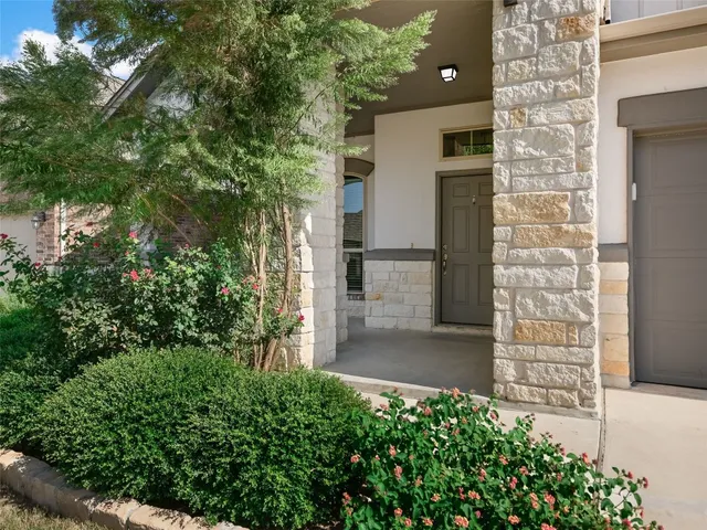 a picture of a door of a house