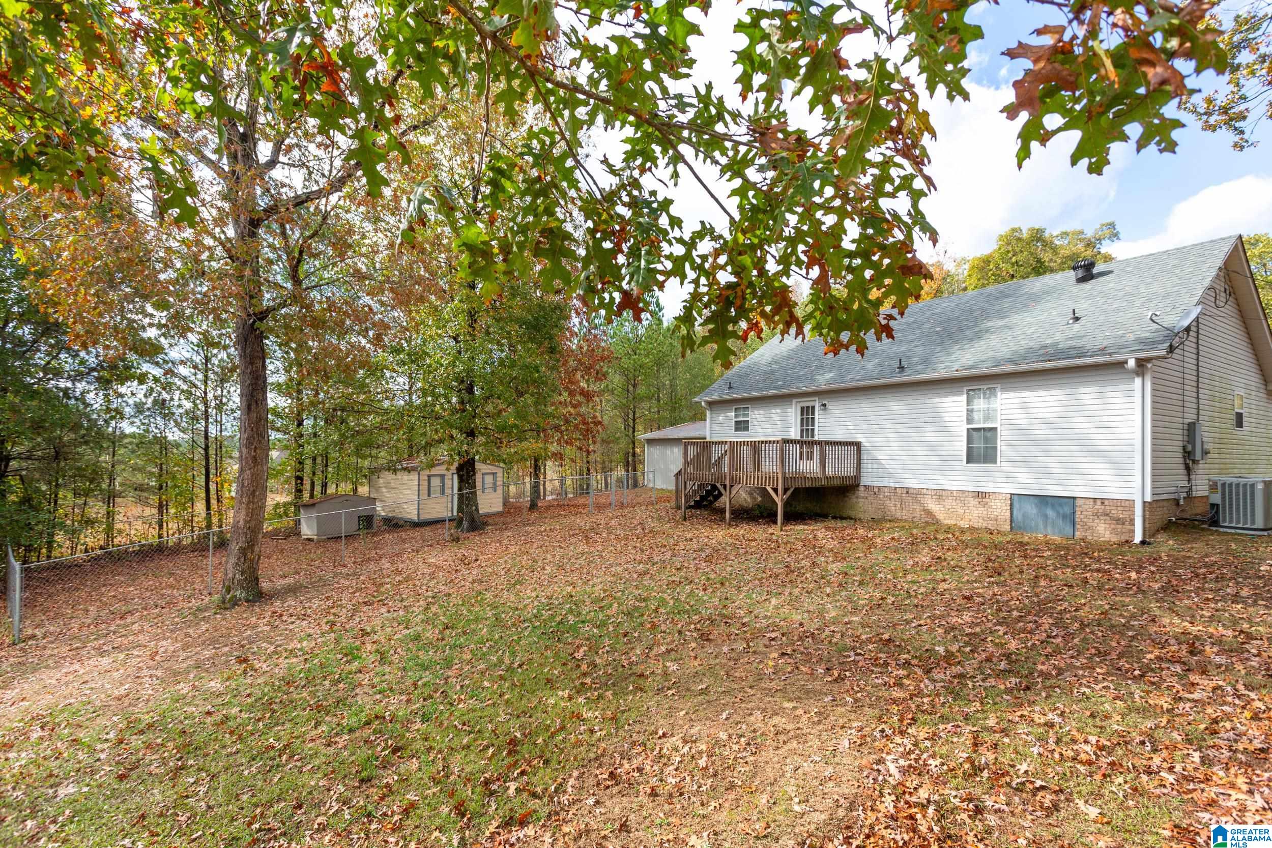 5510 Jean Ridge Lane Odenville, AL 35120 - Photo 31 of 36