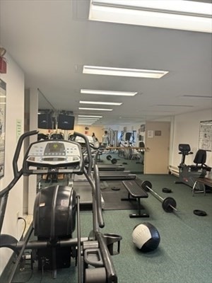 1321 Worcester Road, Unit 510 Framingham, MA 01701 - Photo 8 of 8