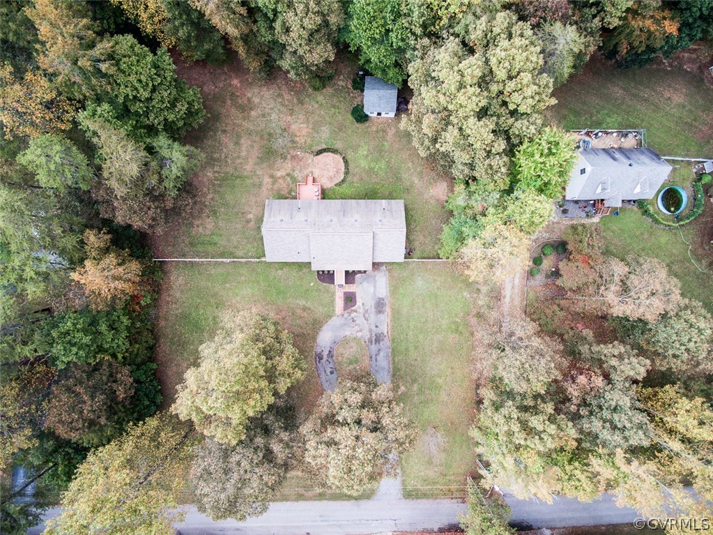 2720 Beaverrun Road Powhatan, VA 23139 - Photo 3 of 35 Gallery Image 3