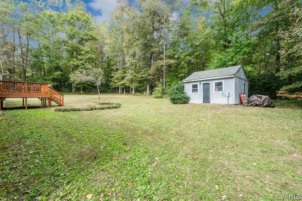 2720 Beaverrun Road Powhatan, VA 23139 - Photo 33 of 35 Gallery Image 33