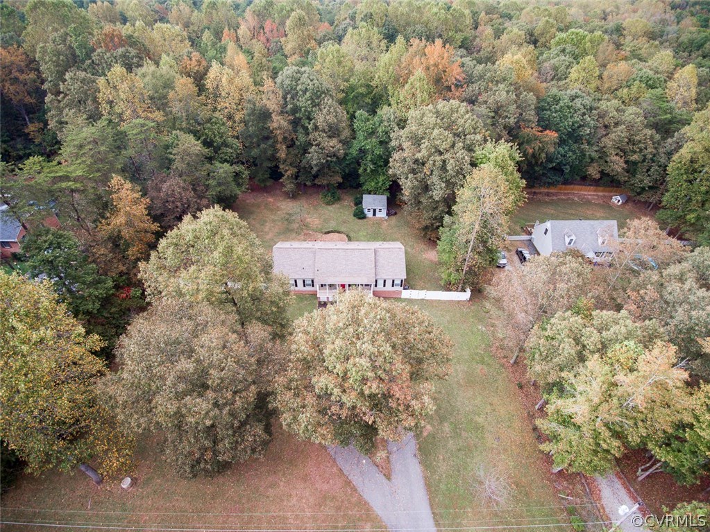 2720 Beaverrun Road Powhatan, VA 23139 - Photo 4 of 35 Gallery Image 4