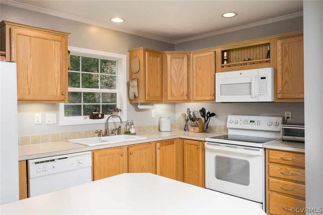 2720 Beaverrun Road Powhatan, VA 23139 - Photo 5 of 35 Gallery Image 5