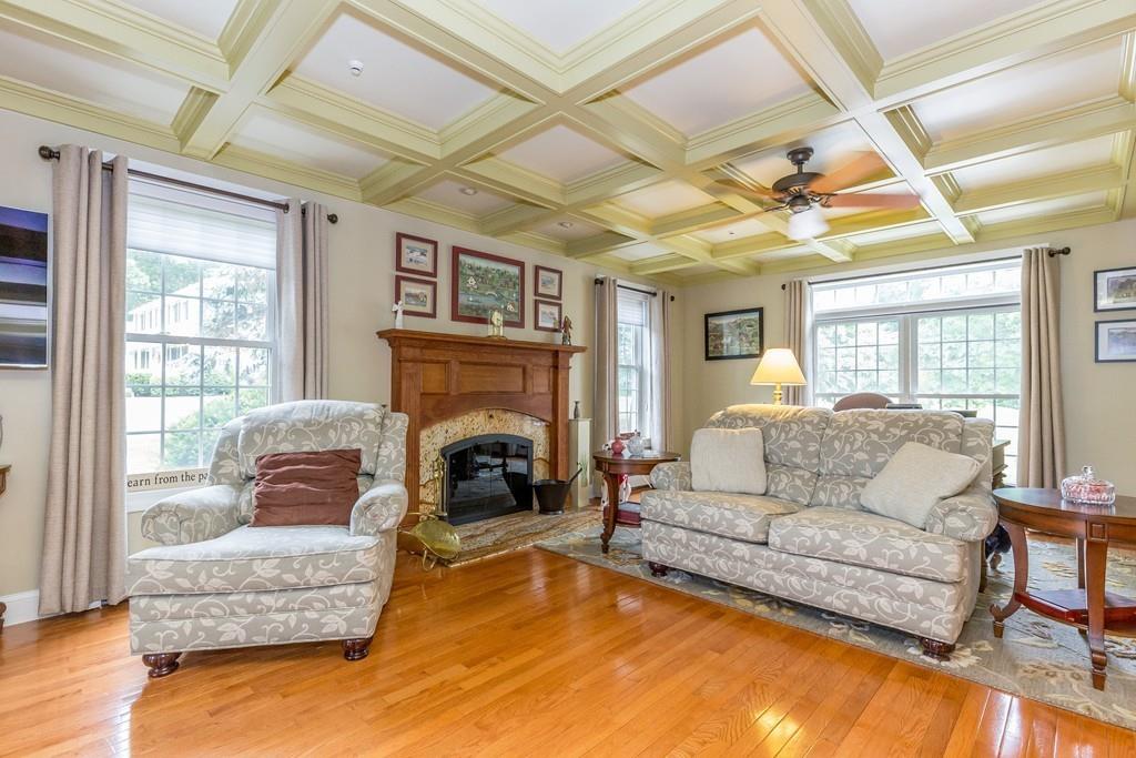 11 Knoll Road Dracut, MA 01826 - Photo 14 of 39 Gallery Image 14
