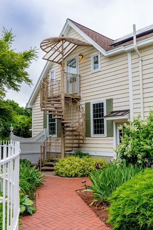 11 Knoll Road Dracut, MA 01826 - Photo 38 of 39 Gallery Image 38