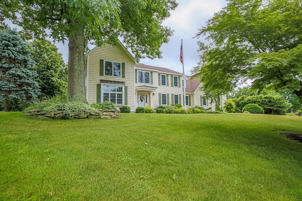 11 Knoll Road Dracut, MA 01826 - Photo 39 of 39 Gallery Image 39