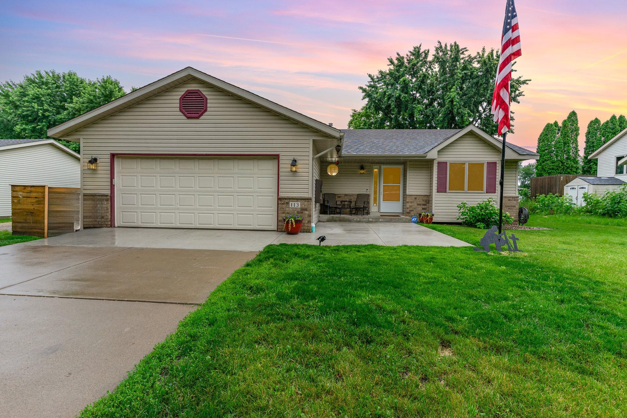 113 Crestview Circle Jordan, MN 55352 - Photo 1 of 1 Gallery Image 1