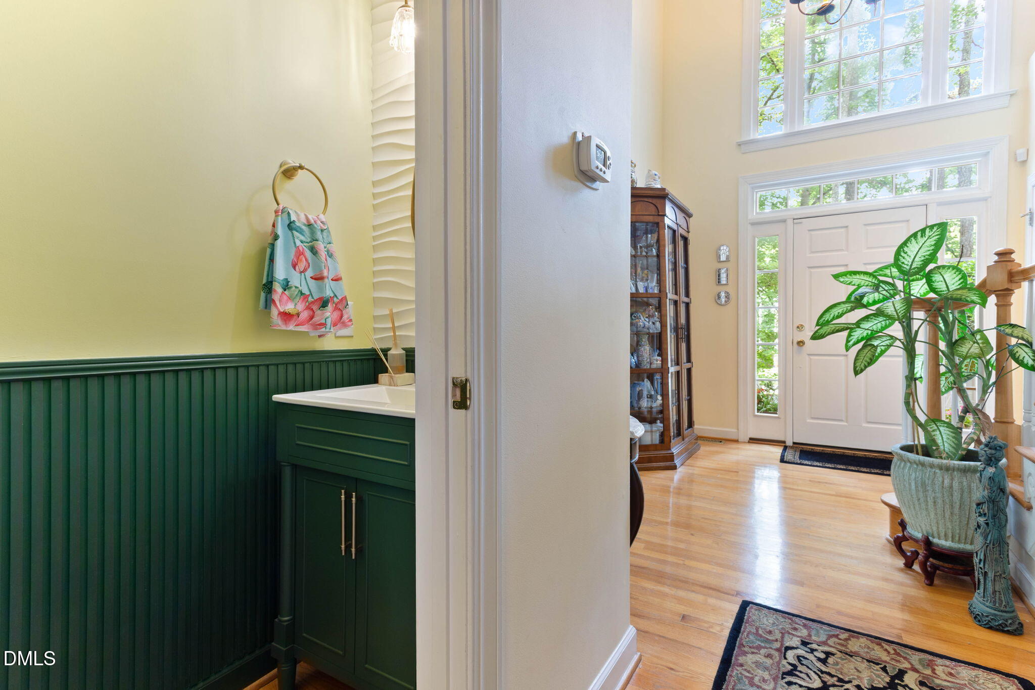 909 Oak Creek Road Raleigh, NC 27615 - Photo 42 of 61 55-web-or-mls-IMG_4625