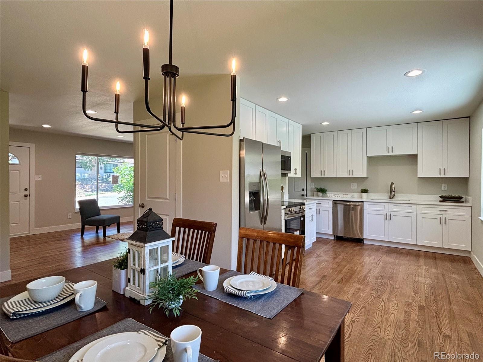 3412 South Patton Way Denver, CO 80236 - Photo 7 of 26