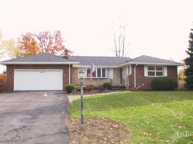 6319 West Hills Road Fort Wayne, IN 46804 - Photo 1 of 20 Gallery Image 1