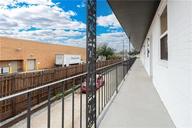 $1,050 | 529 Central Avenue, Unit 5, Jefferson, LA 70121