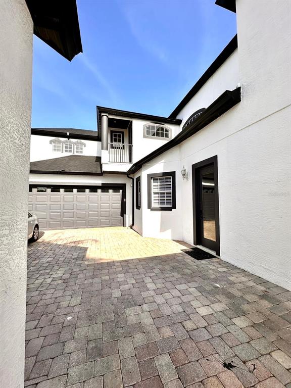 1407 Water Lilly Lane Kissimmee, FL 34744 - Photo 8 of 100 a view of an empty room