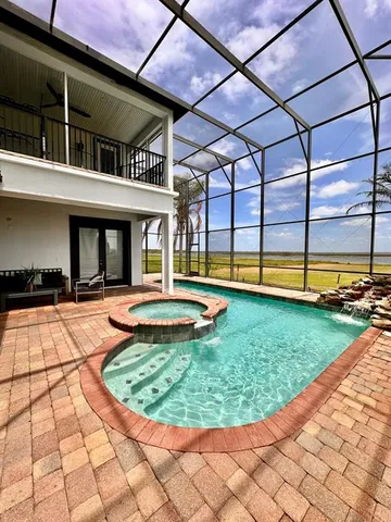 $1,100,000 | 1407 Water Lilly Lane, Kissimmee, FL 34744