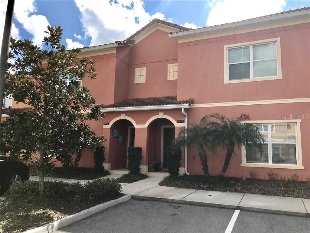 8972 Cat Palm Road Kissimmee, FL 34747 - Photo 1 of 1
