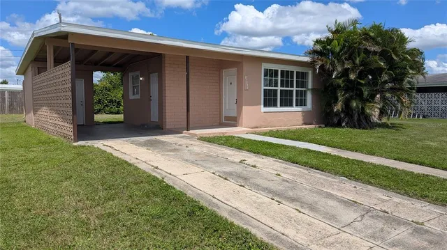 $1,385 | Undisclosed Address, Port Charlotte, FL 33952