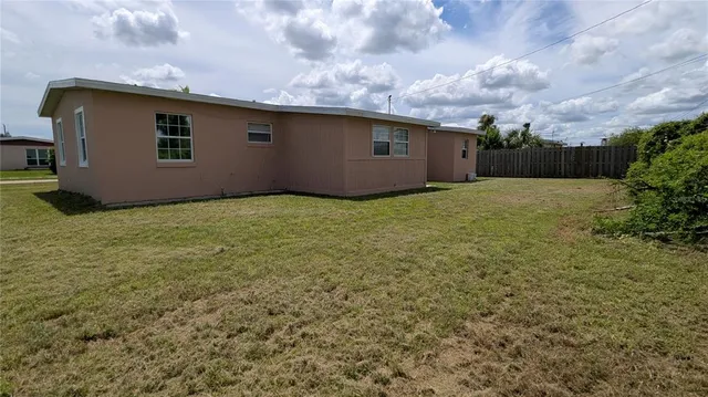 $1,385 | Undisclosed Address, Port Charlotte, FL 33952