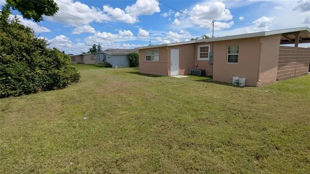 $1,385 | Undisclosed Address, Port Charlotte, FL 33952