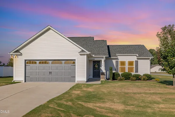 $325,000 | 16 Salt Life Place, Four Oaks, NC 27524
