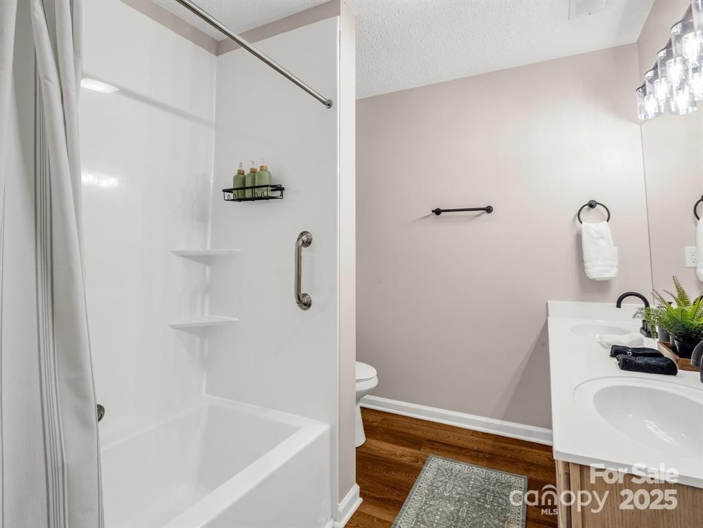 119 Celestial Way Mill Spring, NC 28756 - Photo 21 of 30