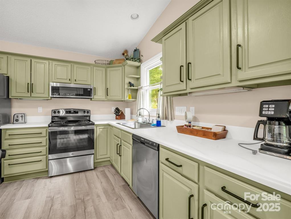 119 Celestial Way Mill Spring, NC 28756 - Photo 8 of 30