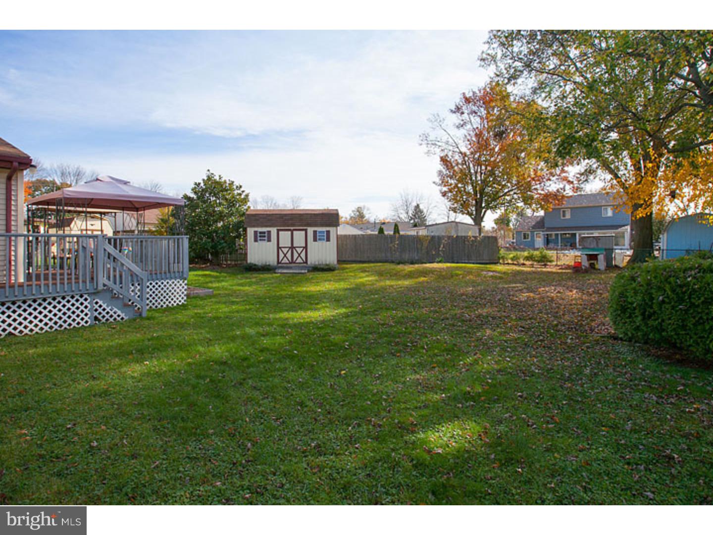 1 Kingsley Road Sewell, NJ 08080 - Photo 17 of 17