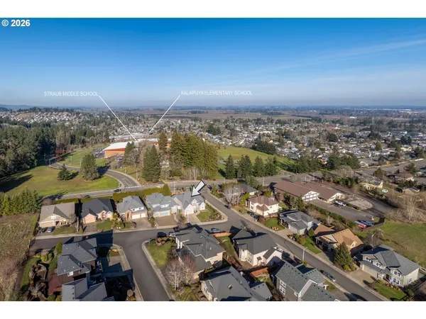 $689,900 | 2075 Opaque Avenue Northwest, Salem, OR 97304