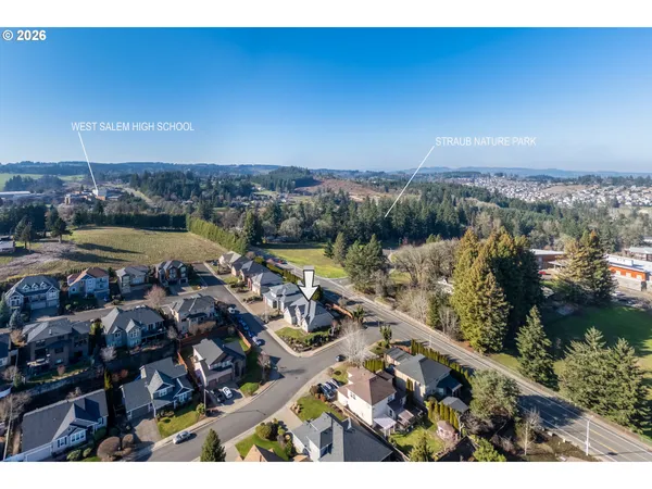 $689,900 | 2075 Opaque Avenue Northwest, Salem, OR 97304